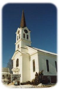 Bridgton United Methodist Church